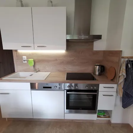Haus Neurauter Apartment Mötz