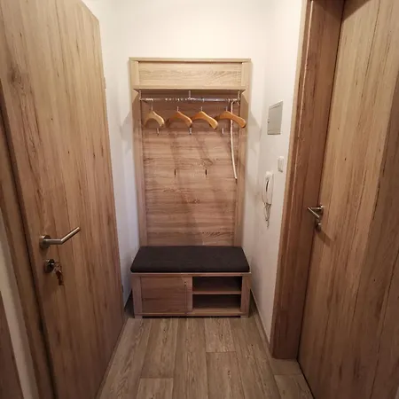 Haus Neurauter * Mötz