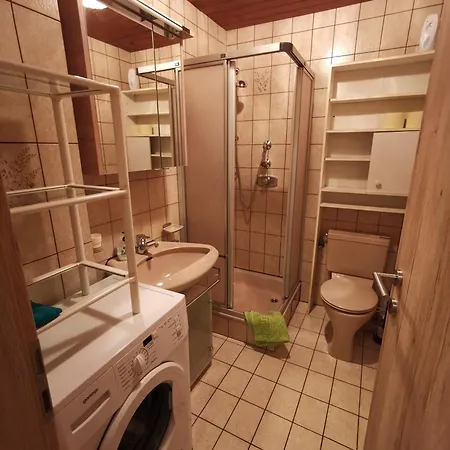 Apartamento Haus Neurauter *