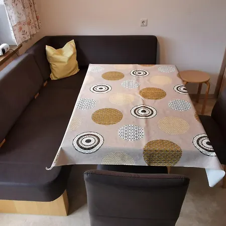 Apartamento Haus Neurauter