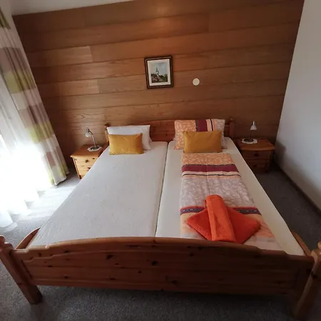 Apartamento Haus Neurauter Mötz