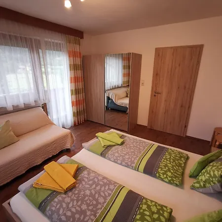 Haus Neurauter *