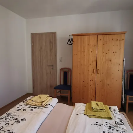 דירה Haus Neurauter *