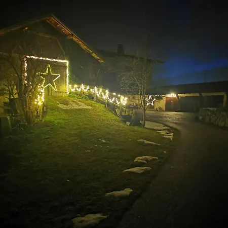 아파트 Haus Neurauter Mötz