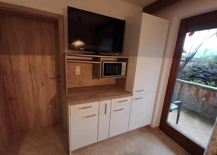 Haus Neurauter Mötz