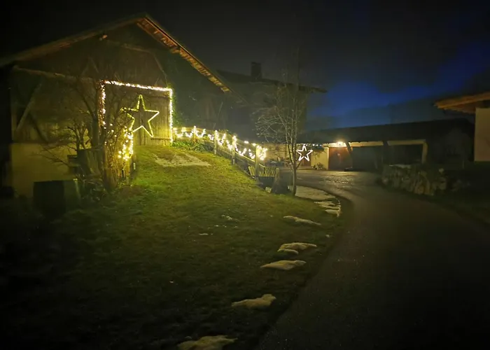 아파트 Haus Neurauter Mötz