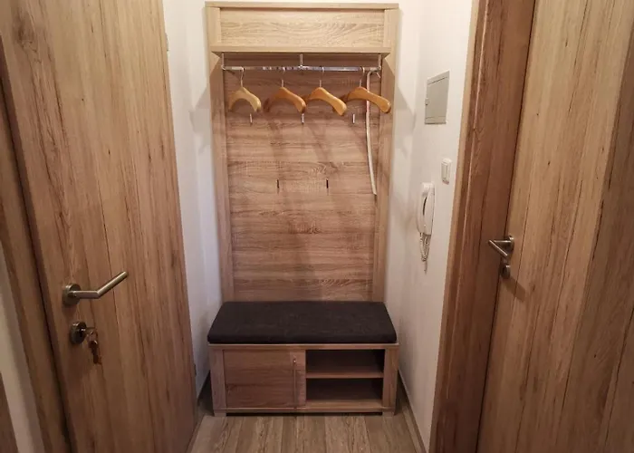 Haus Neurauter * Mötz