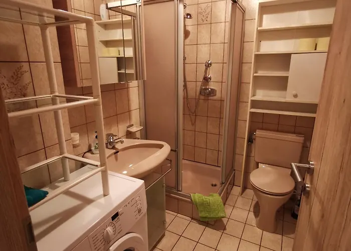 아파트 Haus Neurauter *