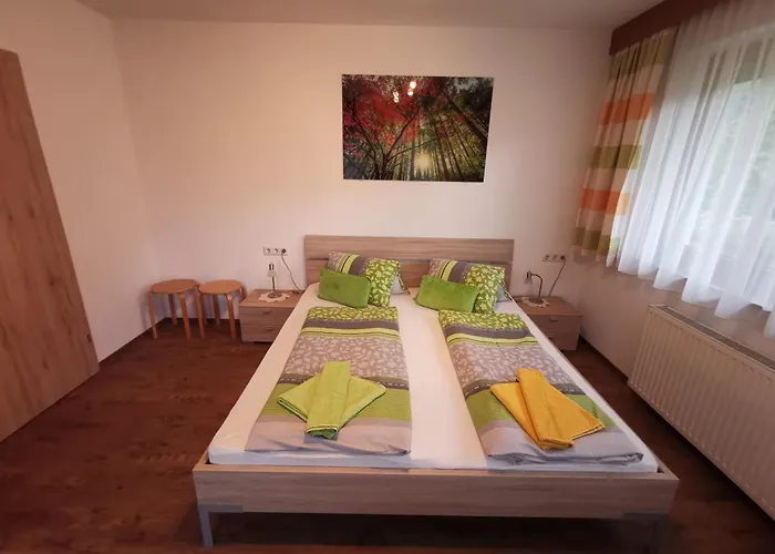 아파트 Haus Neurauter *