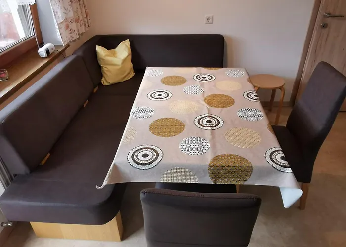 아파트 Haus Neurauter