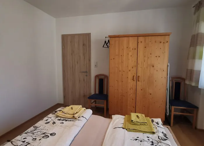 아파트 Haus Neurauter *