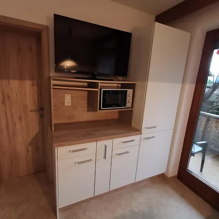 Haus Neurauter Mötz