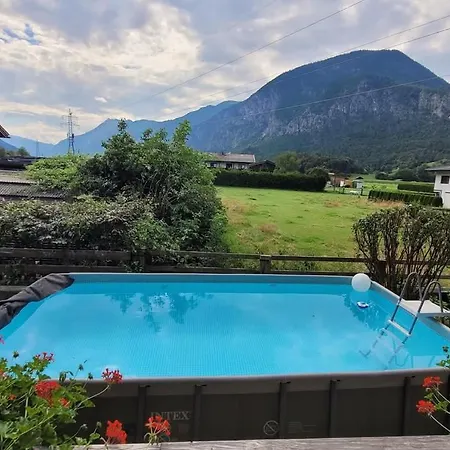 Lejlighed Haus Neurauter Mötz