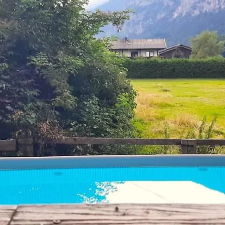 Haus Neurauter * Mötz